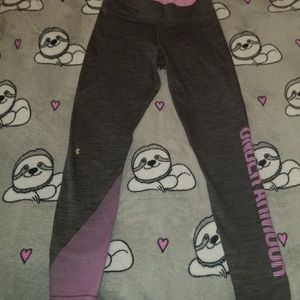 Under Armour Leggings